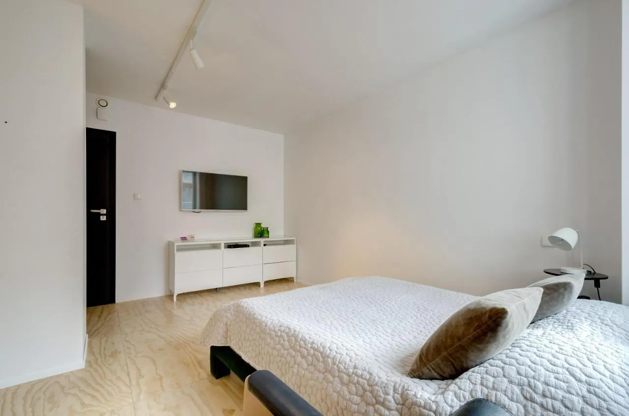 Happy Stay Gdansk Old Town Tartaczna Street 29B 0*,