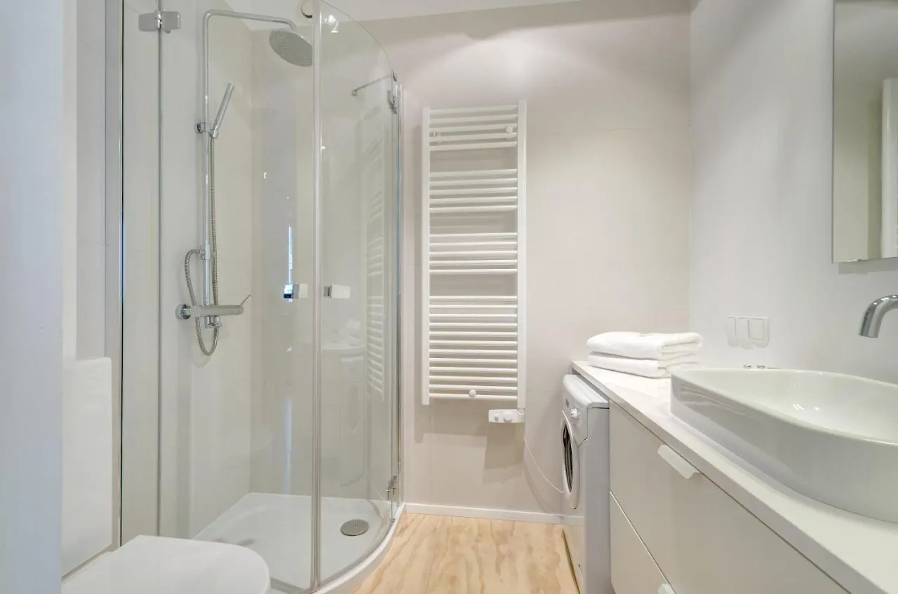 Happy Stay Gdansk Old Town Tartaczna Street 29B 0*,  Poland