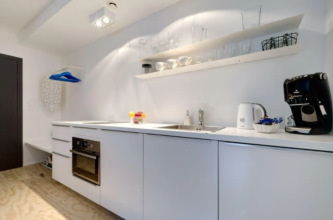 Apartment Happy Stay Gdansk Old Town Tartaczna Street 29B