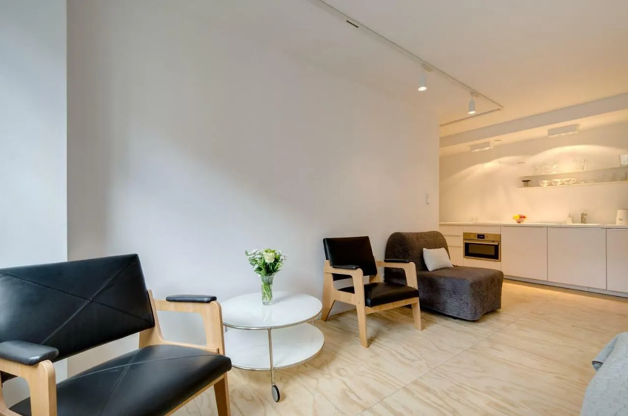 Happy Stay Gdansk Old Town Tartaczna Street 29B