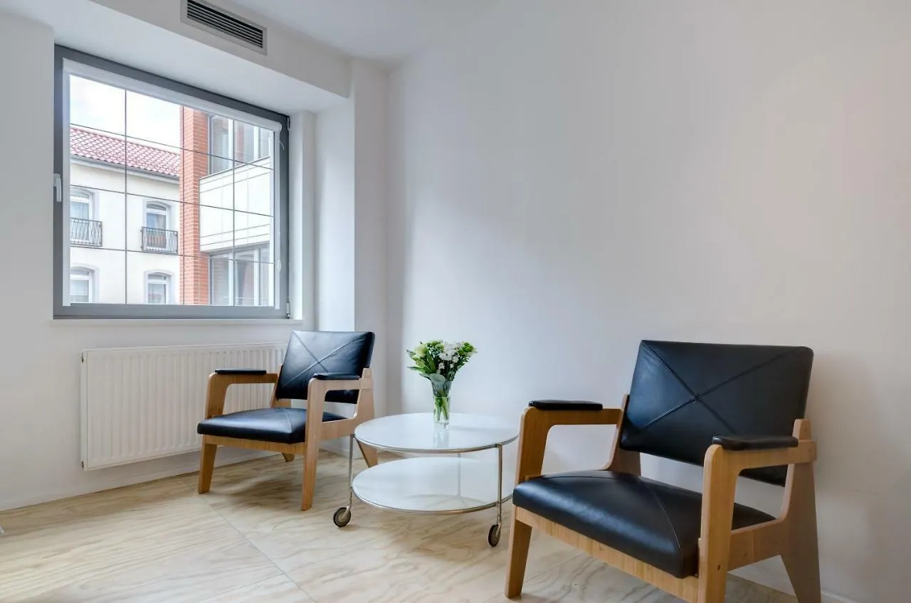 Happy Stay Gdansk Old Town Tartaczna Street 29B 0*,  Poland