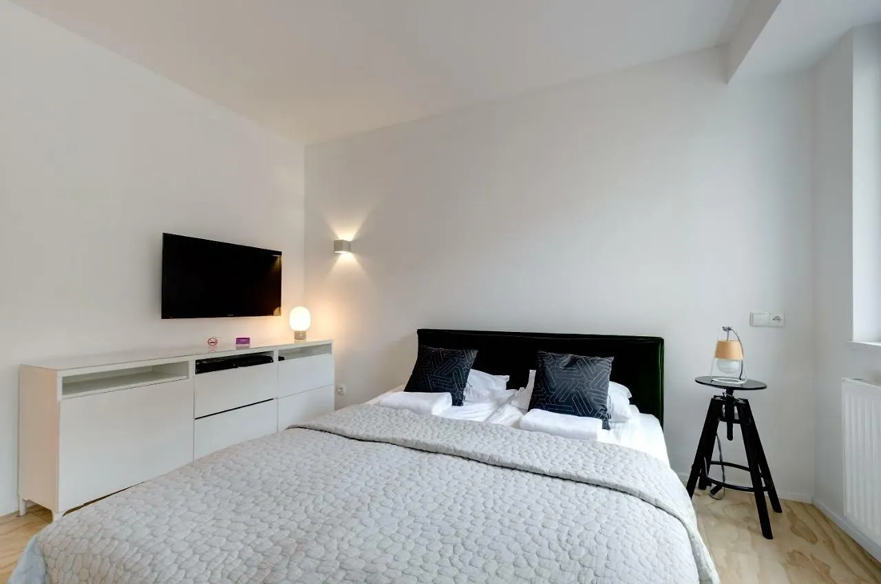 Happy Stay Gdansk Old Town Tartaczna Street 29B Apartment