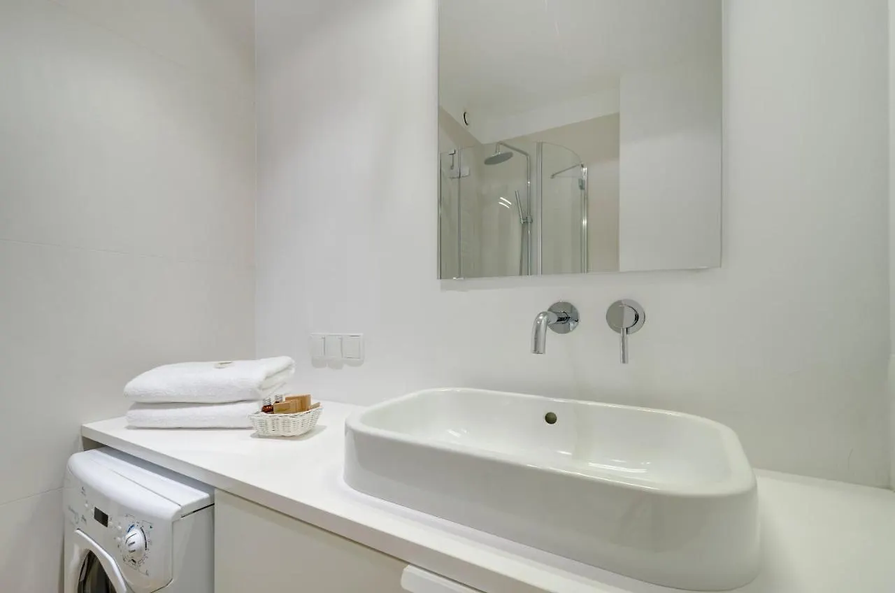Happy Stay Gdansk Old Town Tartaczna Street 29B Poland