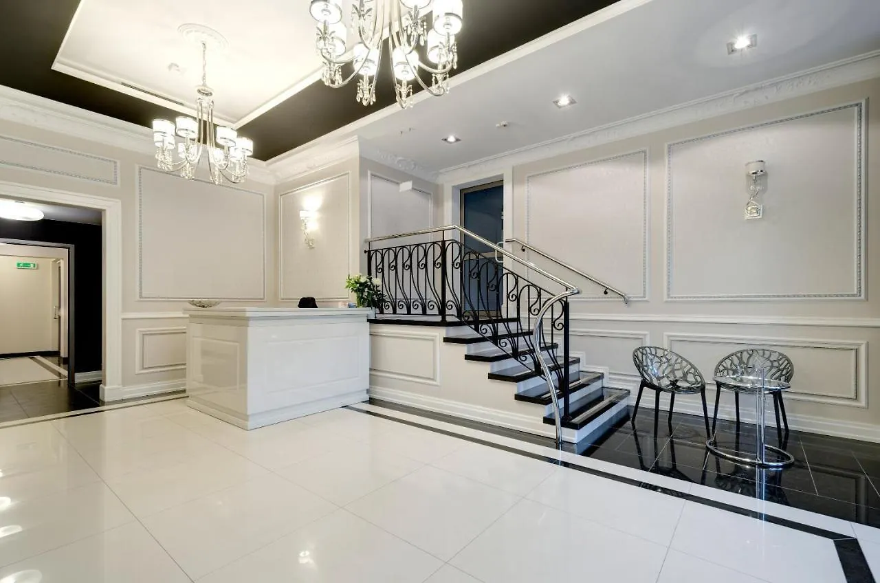 Apartment Happy Stay Gdansk Old Town Tartaczna Street 29B
